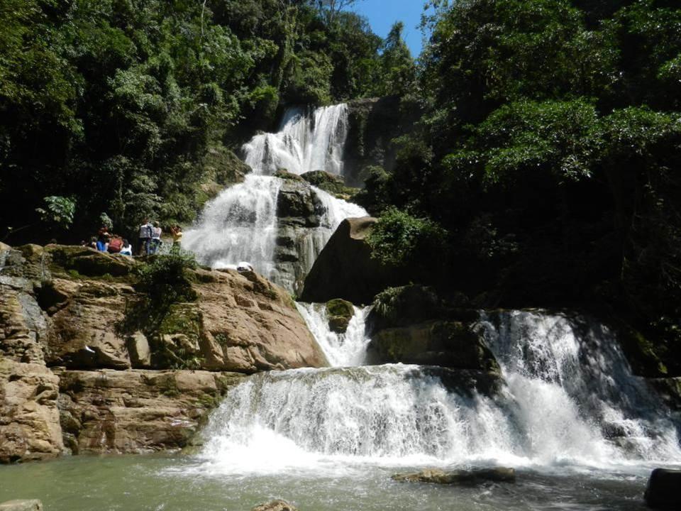 Chanchamayo Inn Hotel La Merced  Luaran gambar